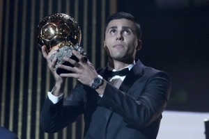 Rodri, Dari Guardiola Menuju Galacticos di Real Madrid? Rodri, Dari Guardiola Menuju Galacticos di Real Madrid?