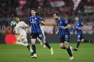 Pemain Inter yang Terancam Absen