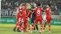BRI Liga 1: Hadapi Persita, Ong Kim Swee Desak Persis Solo Lupakan Rekor Inferiornya