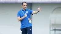 PSIS Masih Punya Kans Bertahan di BRI Liga 1, Gilbert Agius Ungkap Sikap jika Tetap Degradasi