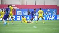 Barito Putera Bisa Mempercepat Persib Meraih Gelar Juara Pada Pekan Ke-31 BRI Liga 1 2024/2025