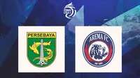 Lini Depan Arema FC Vs Persebaya: Singo Edan Perlu Perbaiki Penyelesaian Akhir
