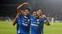 Persib di Ambang Juara BRI Liga 1 2024/2025, Ini Alasan Tensi Persaingan di Big Four Tetap Sengit