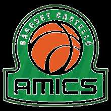 Amics del Basquet Castello