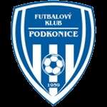 Podkonice