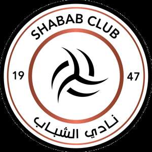 Al-Shabab FC