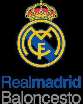 Real Madrid Baloncesto