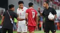 Masih Ingat Doan van Hau? Bek Vietnam yang Jadi Public Enemy Timnas Indonesia Siap Main Lagi
