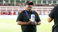 BRI Liga 1: Reuni Haru Bakal Mewarnai Laga Malut United Vs PSIS Semarang di Ternate
