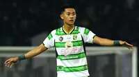 Pengalaman Seru Malik Risaldi Setelah Tim ASEAN All Stars Permalukan MU: Saat Latihan Winger, Main Jadi Bek