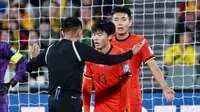Tak Gentar dengan Atmosfer Angker SUGBK, Bek Muda China Pede Bisa Kalahkan Timnas Indonesia