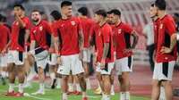 Begini Jalan Jepang dan Arab Saudi Bantu Timnas Indonesia Lolos Langsung ke Piala Dunia 2026