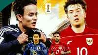 Jadwal Siaran Langsung Jepang Vs Timnas Indonesia Indonesia: Tuntaskan dengan Kepala Tegak!