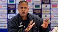 Patrick Kluivert Respons Jepang yang Turunkan Tim Pelapis Lawan Timnas Indonesia, Apa Katanya?