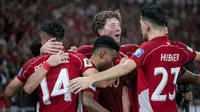 Please Jangan Terpancing! Jay Idzes dan 4 Pemain Timnas Indonesia Bisa Absen pada Laga Pertama R4 jika Dapat Kartu Kuning Vs Jepang