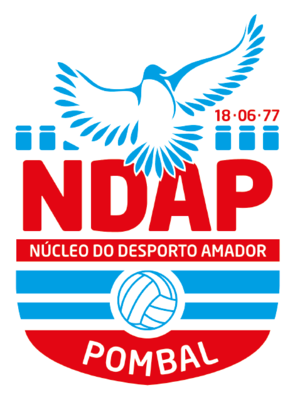 NDA Pombal Women