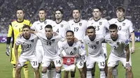 Rapor Penampilan Timnas Indonesia di R3 Kualifikasi Piala Dunia 2026: 12 Poin yang Sangat Penting, tapi Masih Sisakan Banyak PR