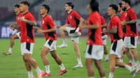 Janji Kevin Diks usai Timnas Indonesia Kalah Telak dari Jepang: Yakin Lebih Kuat di Ronde 4 Kualifikasi Piala Dunia 2026