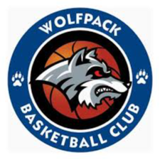 ANU Wolfpacks