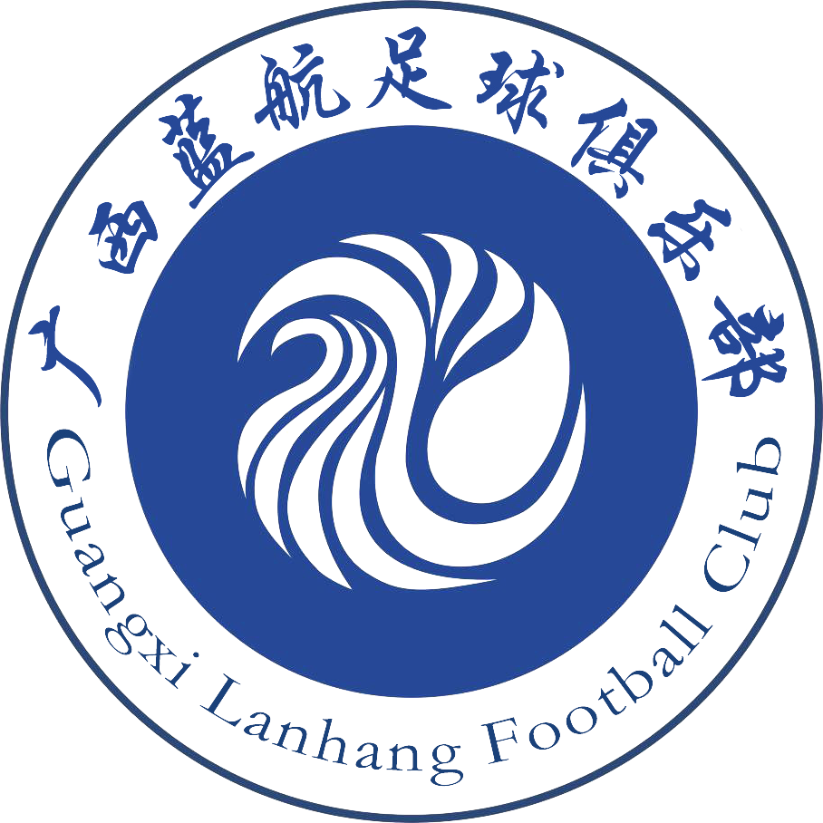 Guangxi Lanhang Football Club