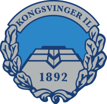 Stromsgodset B