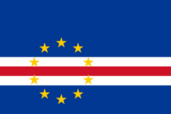 Cape Verde (w)