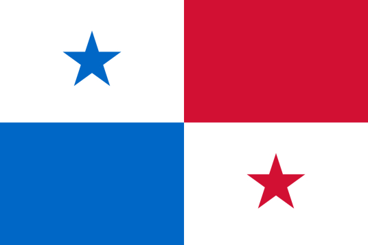 Panama Basketball U16 Women