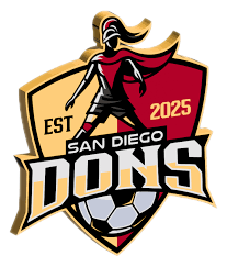 San Diego Dons (W)