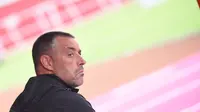 Arema FC Beri Sinyal Ganti Pelatih