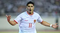 Kabar Baik untuk Timnas Indonesia, Ragnar Oratmangoen Sudah Sembuh dari Cedera dan Latihan Bareng Klub Belgia