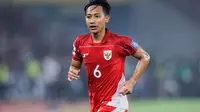Beckham Putra Ingat Wejangan Patrick Kluivert saat Timnas Indonesia Kalahkan China di SUGBK: Tidak Akan Lupa Seumur Hidup!
