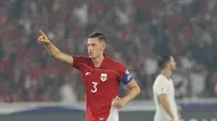 Daftar Peminat Jay Idzes Bertambah dan Makin Banyak: setelah Udinese, Bologna dan Fiorentina, Kini Lecce