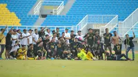 Tantangan Finansial Persijap di Liga 1: Budget Jadi Membengkak, tetapi Lebih Gampang Cari Sponsor