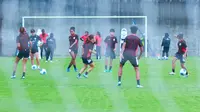 Juara Grup D Target Harga Mati untuk Timnas Indonesia Putri yang Ngebet Lolos ke Piala Asia 2026