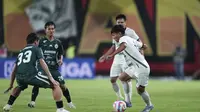 Jelang Liga 1 2025/2026, Persija Bawa Belasan Pemain Promosi dari Akademi Klub