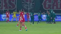 Percobaan Rotasi Pemain Satoru Mochizuki yang Gagal Total saat Timnas Indonesia Putri Dibekuk Pakistan