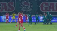 Pakistan Kalahkan Kirgistan, Hampir Mustahil Timnas Indonesia Putri Lolos Piala Asia 2026