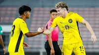 Jelang Piala AFF U-23 2025: Malaysia Raih 2 Kemenangan dalam 2 Laga Uji Coba
