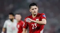 Bek Timnas Indonesia Justin Hubner Minta Maaf Buntut Posting Psywar ke Arab Saudi Setelah Drawing Putaran 4 Kualifikasi Piala Dunia 2026
